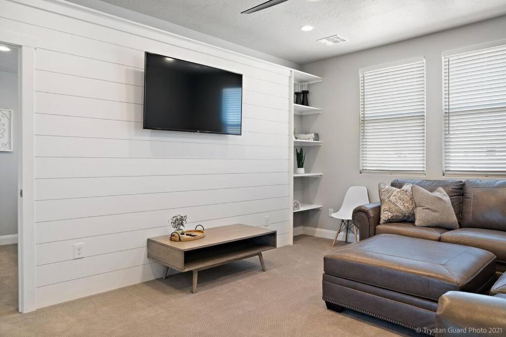 Photo of Livingroom in Sienna Hills