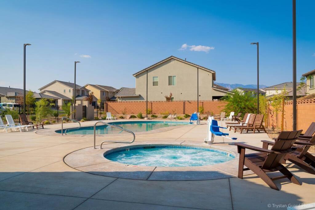 Photo of Outdoor in Sienna Hills