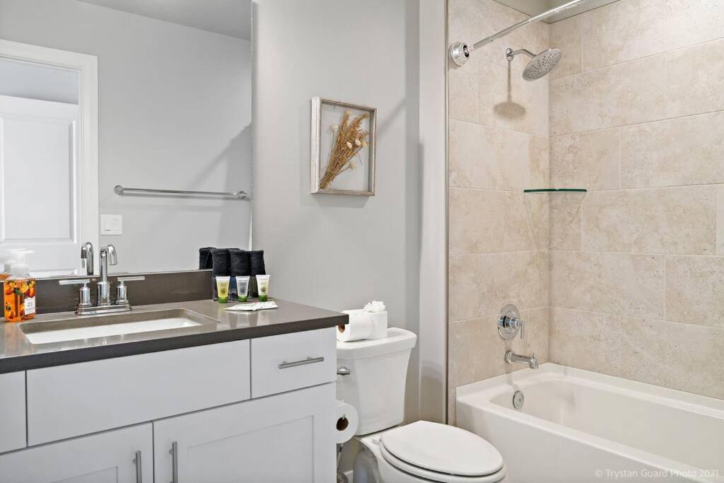 Photo of Bathroom in Sienna Hills