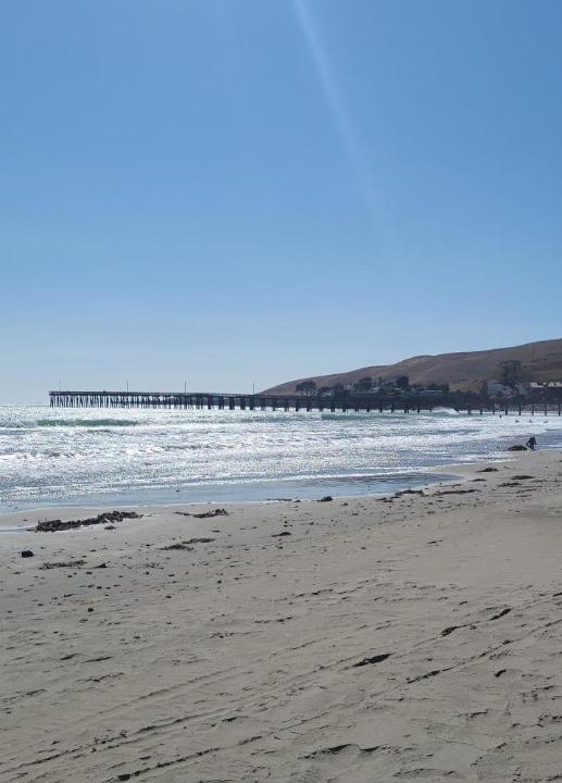 Photo of Outdoor in Cayucos