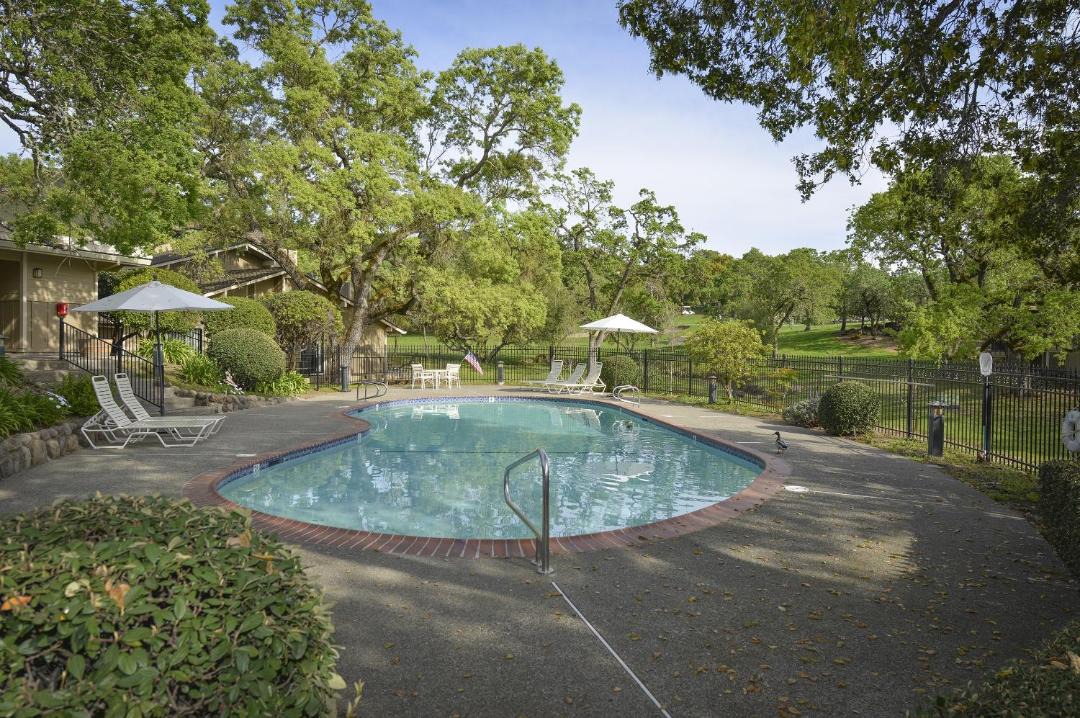 Photo of Outdoor in Napa