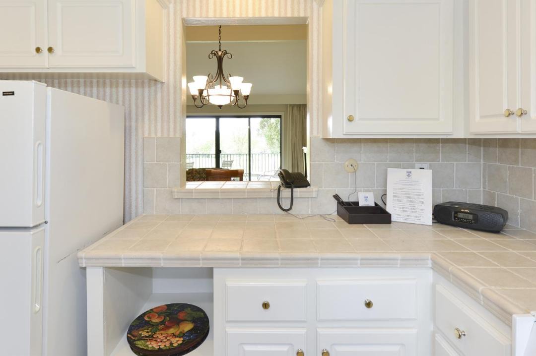Photo of Kitchen in Napa