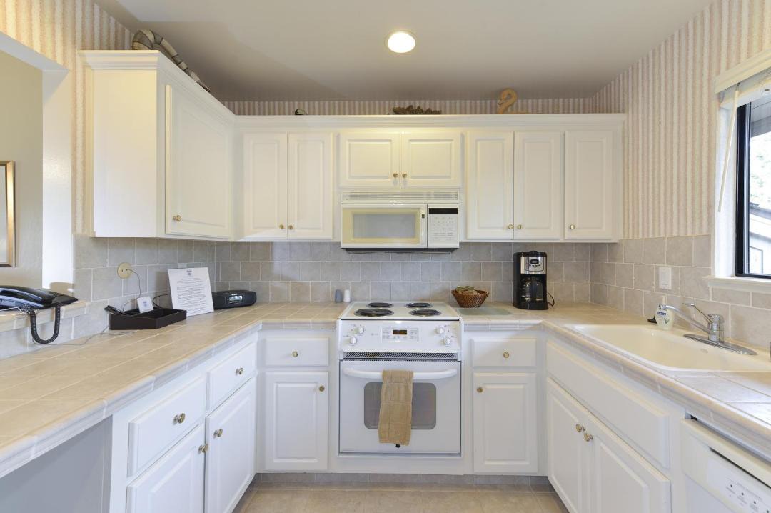 Photo of Kitchen in Napa