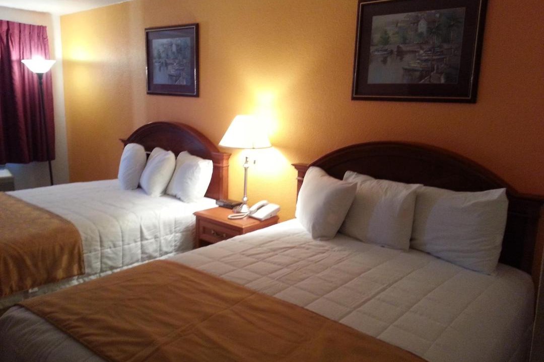 Photo of Bedroom in Kingman