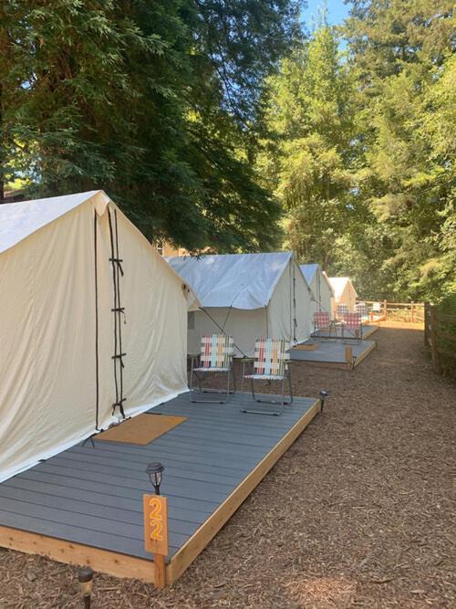 Photo of Others in Guerneville
