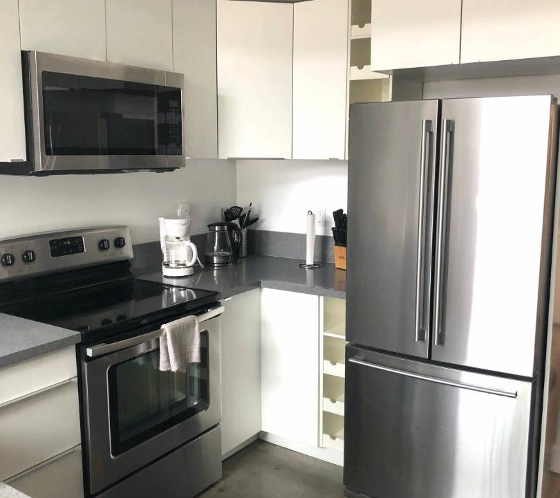 Photo of Kitchen in University Heights