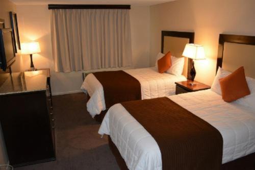 Photo of Bedroom in Sunrise Manor