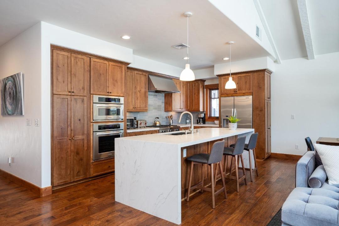 Photo of Kitchen in Truckee