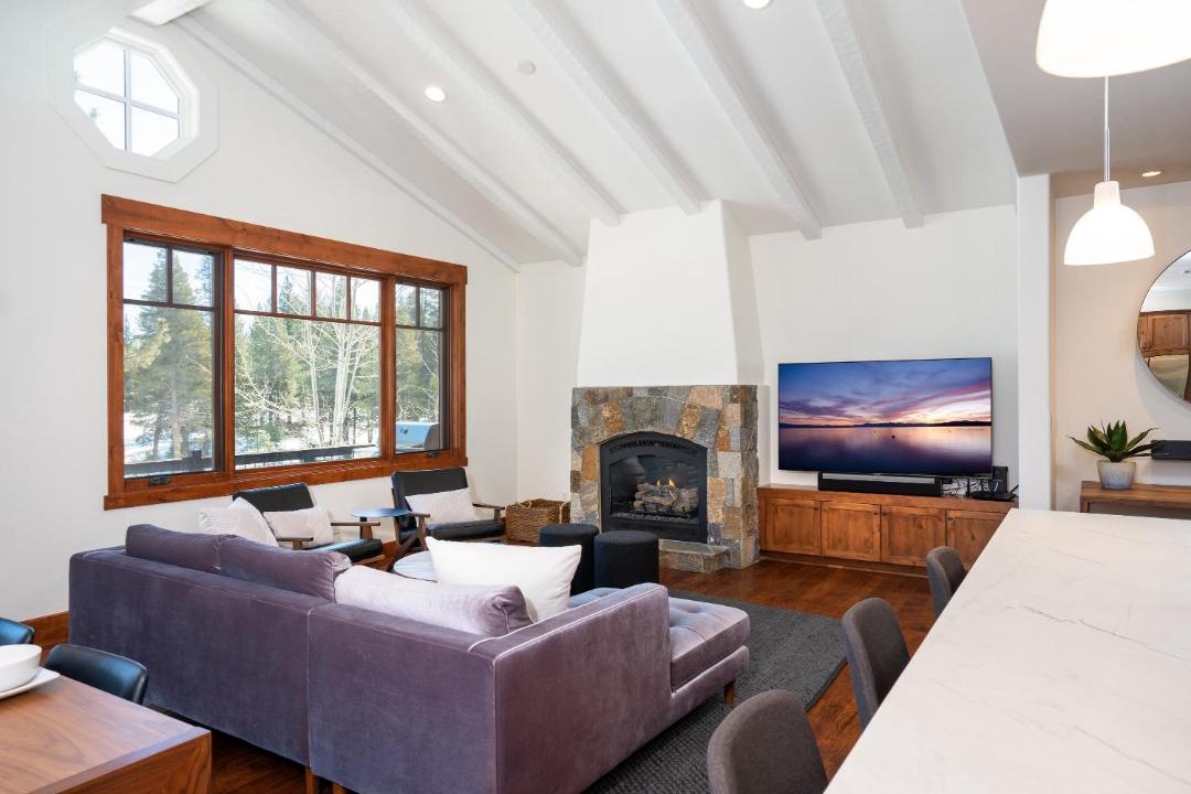 Photo of Livingroom in Truckee