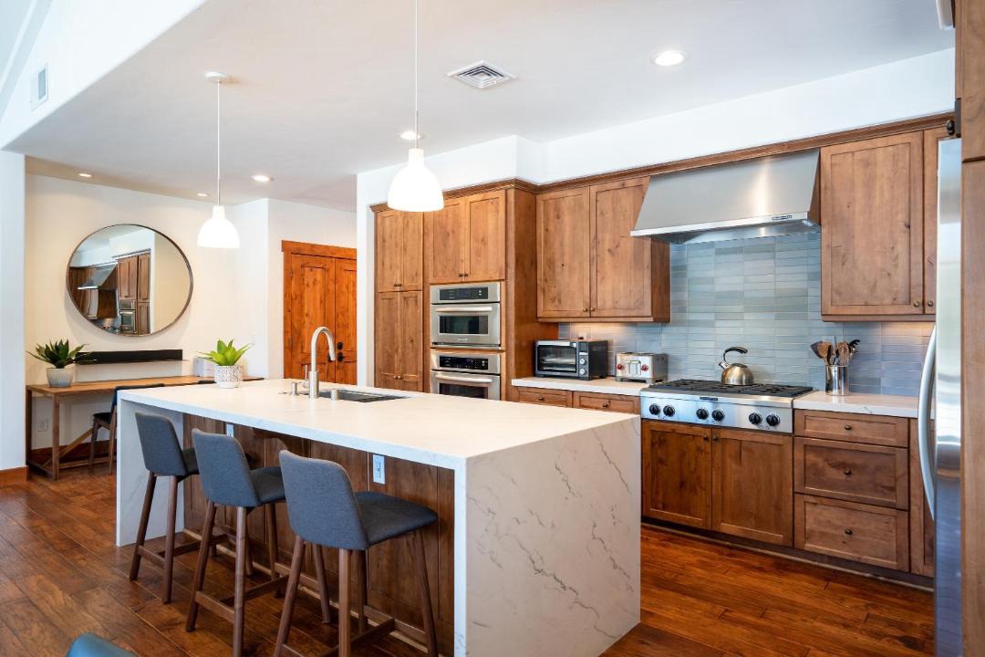 Photo of Kitchen in Truckee