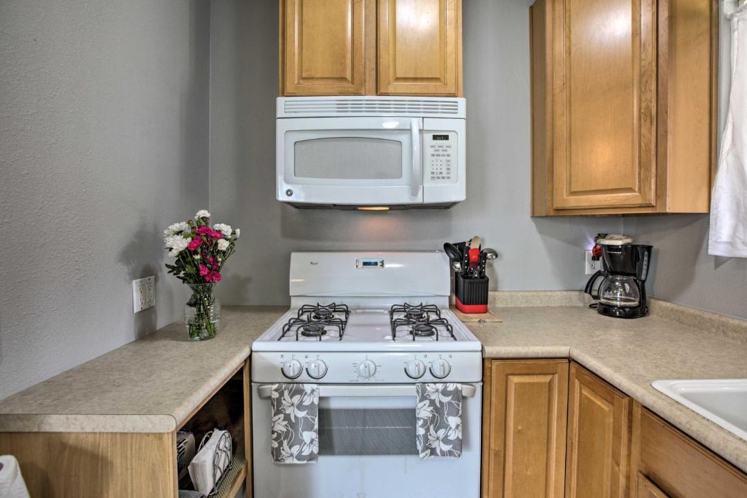 Photo of Kitchen in Atascadero