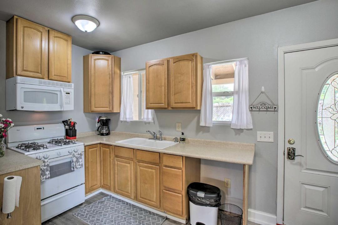 Photo of Kitchen in Atascadero