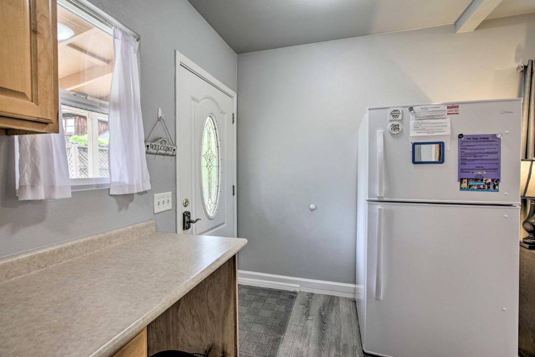 Photo of Kitchen in Atascadero