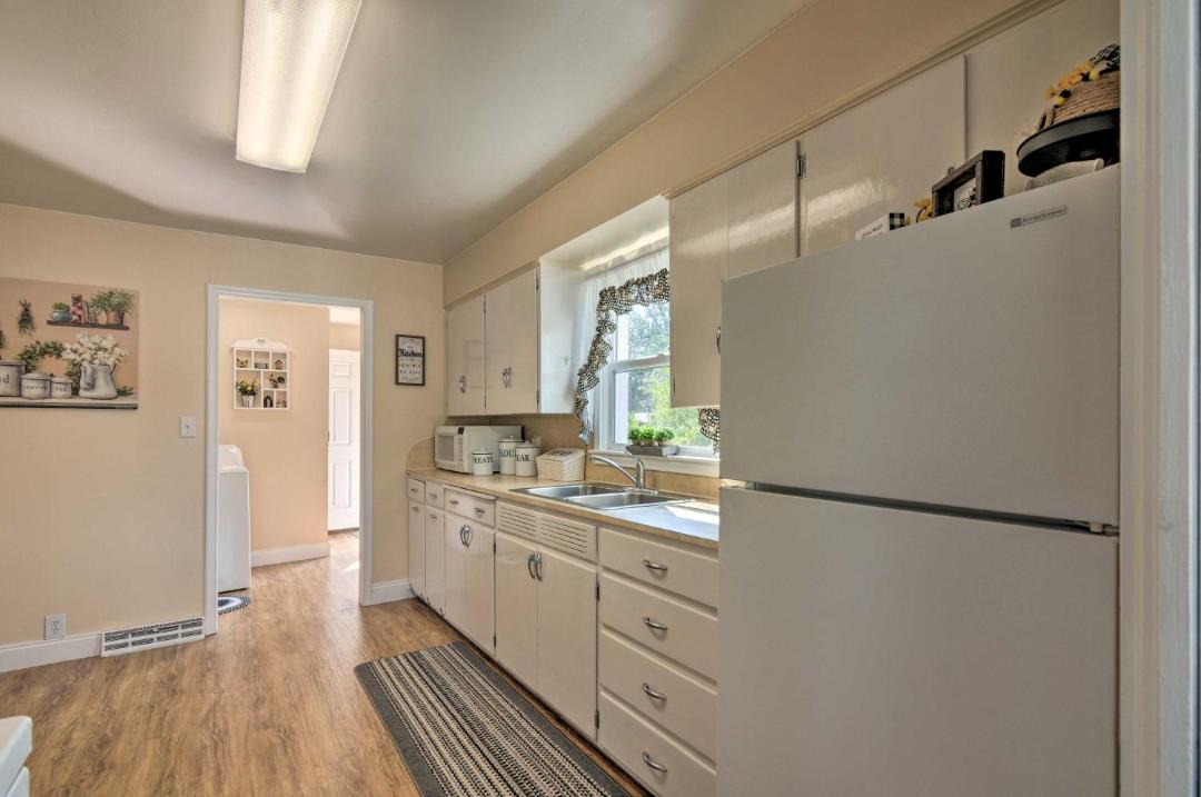 Photo of Kitchen in Circleville