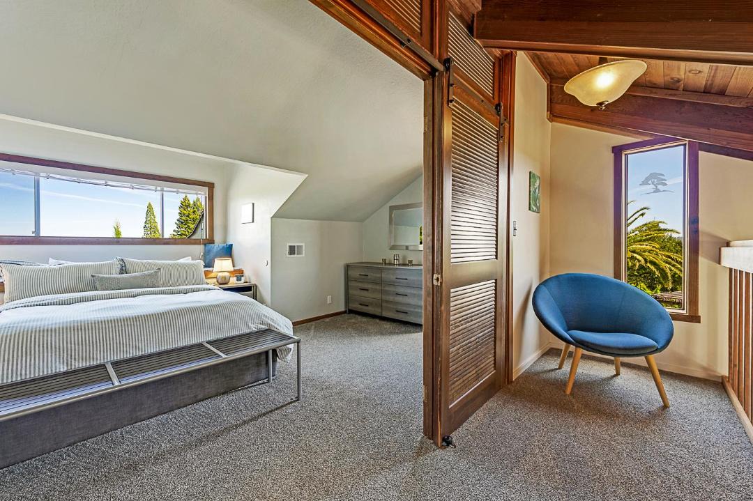 Photo of Bedroom in Forestville