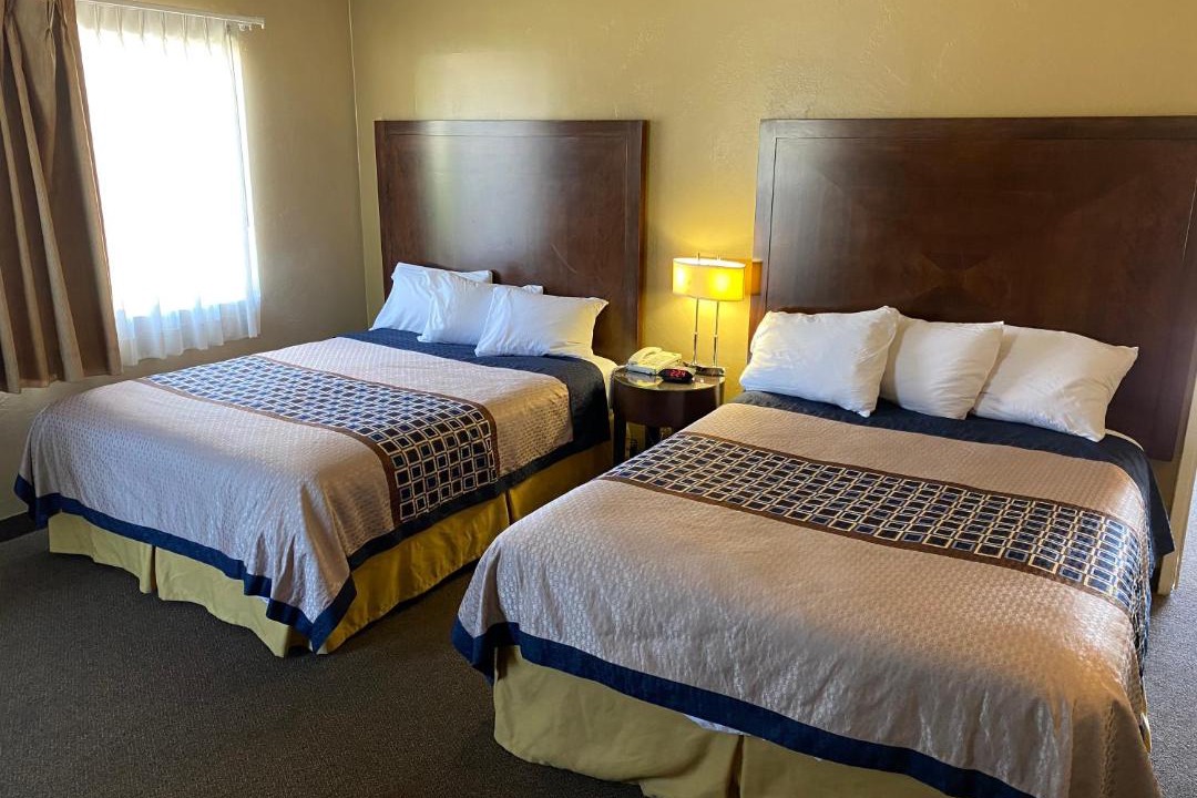Photo of Bedroom in Atascadero