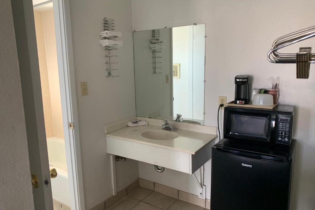 Photo of Bathroom in Kingman