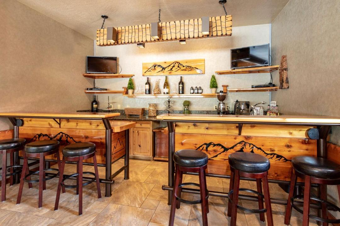 Photo of Kitchen in Mount Shasta