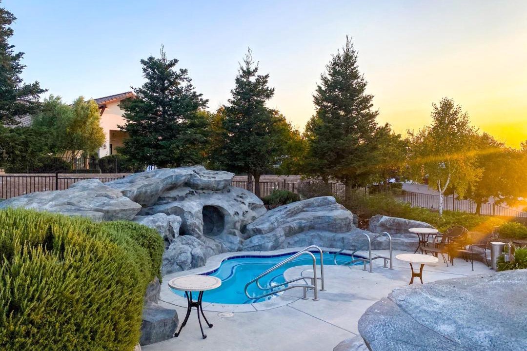Photo of Outdoor in Paso Robles