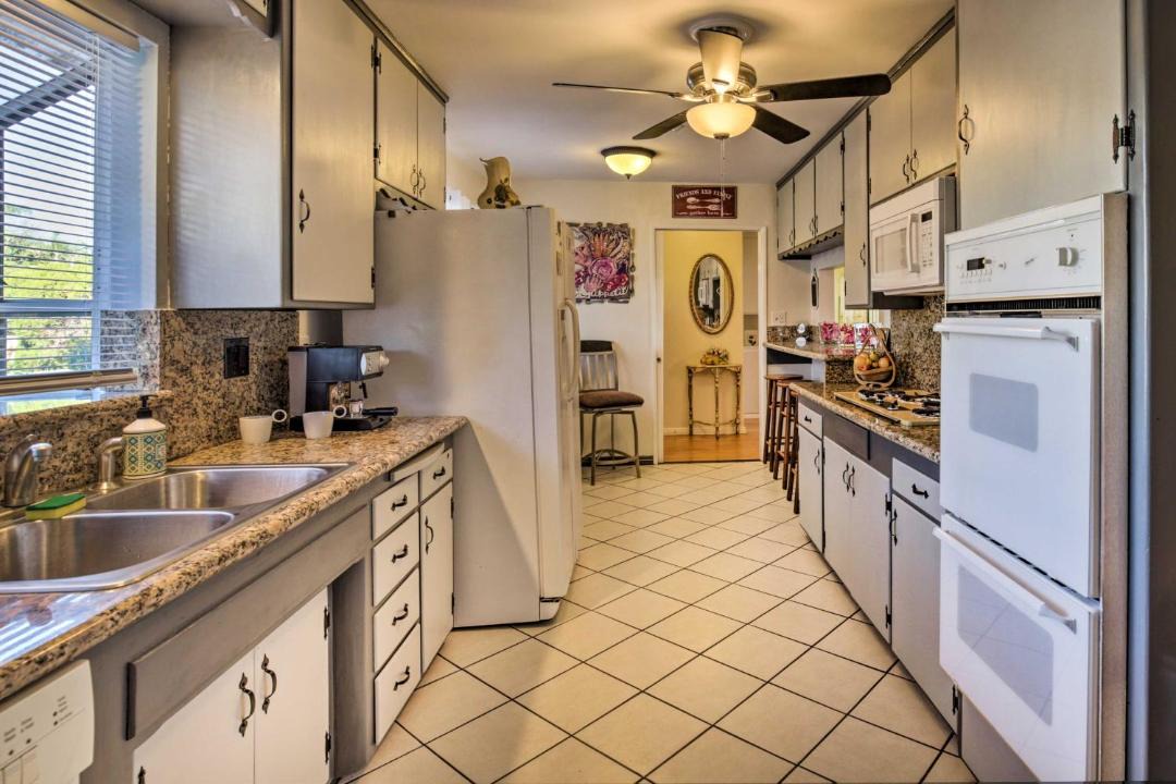 Photo of Kitchen in Bostonia