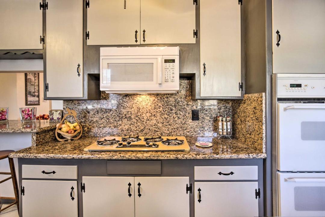 Photo of Kitchen in Bostonia