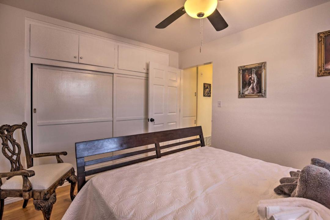 Photo of Bedroom in Bostonia
