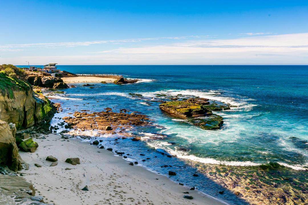 Photo of Others in Village of La Jolla