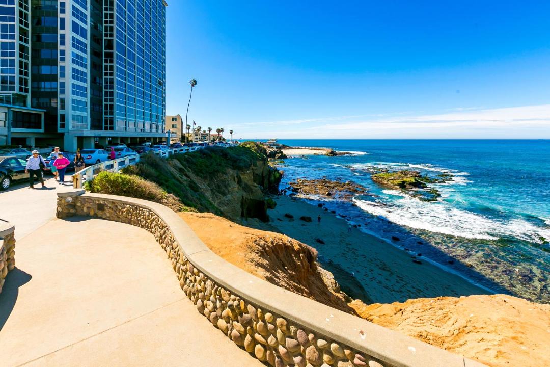Photo of Others in Village of La Jolla