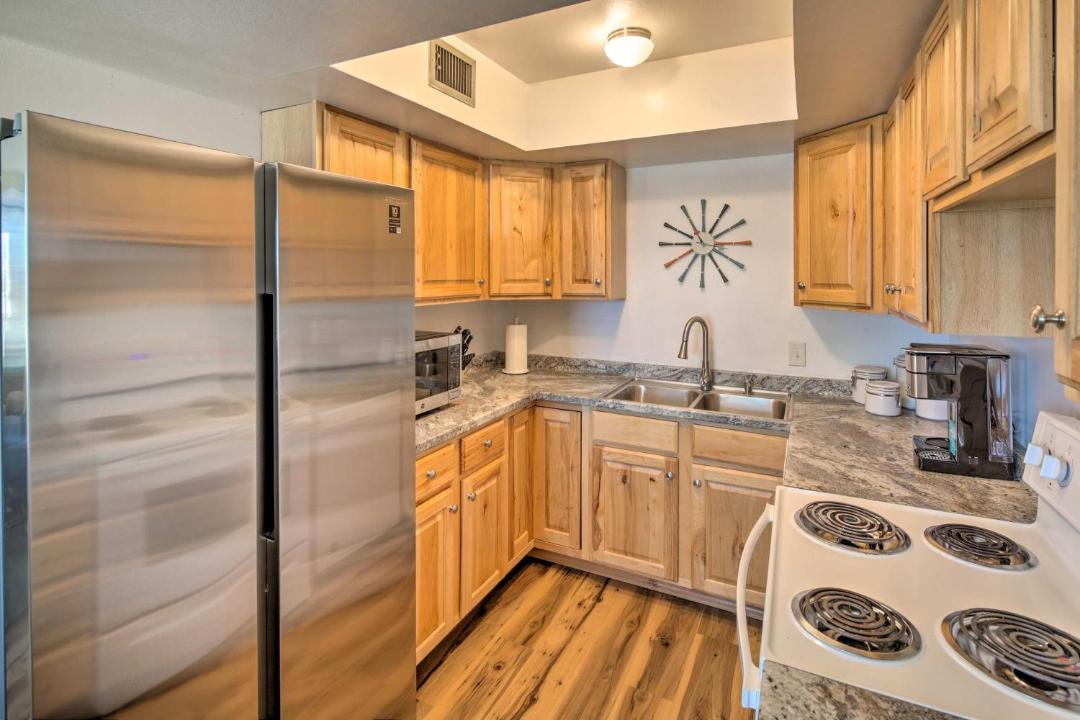 Photo of Kitchen in Lake Havasu City