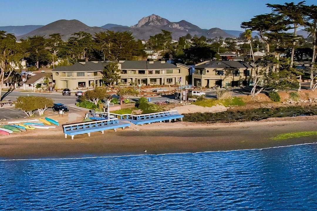 Photo of Outdoor in Baywood Park