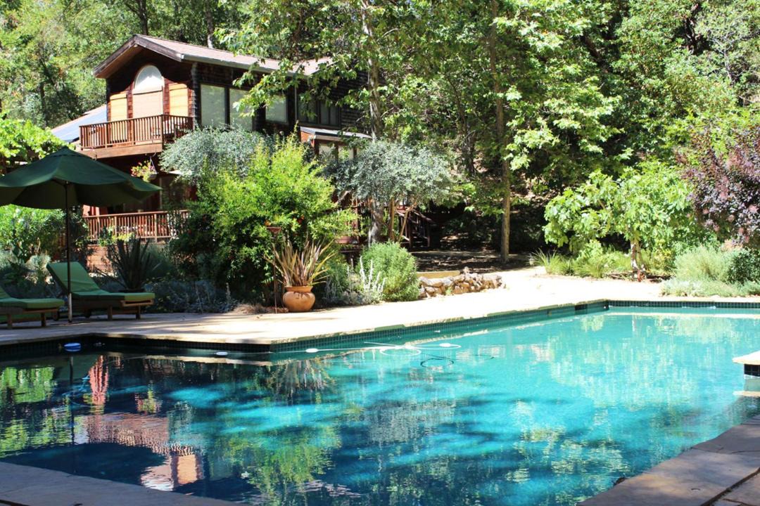Photo of Outdoor in Glen Ellen