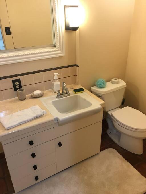 Photo of Bathroom in Pacific Palisades