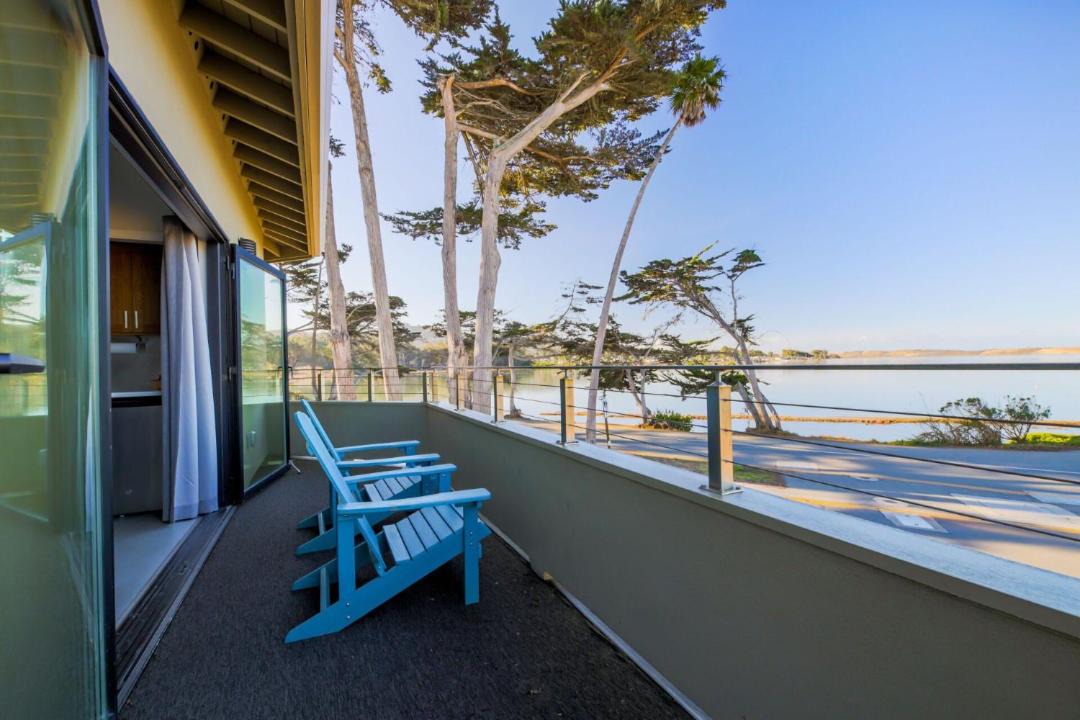 Photo of Patio Balcony in Baywood Park