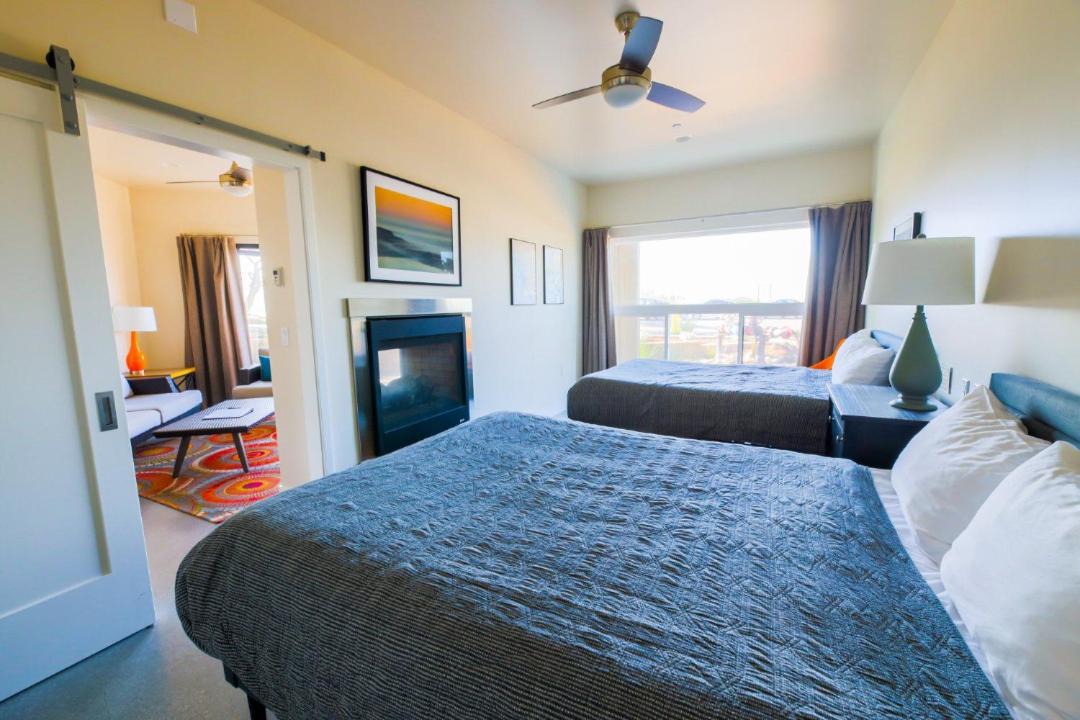 Photo of Bedroom in Baywood Park