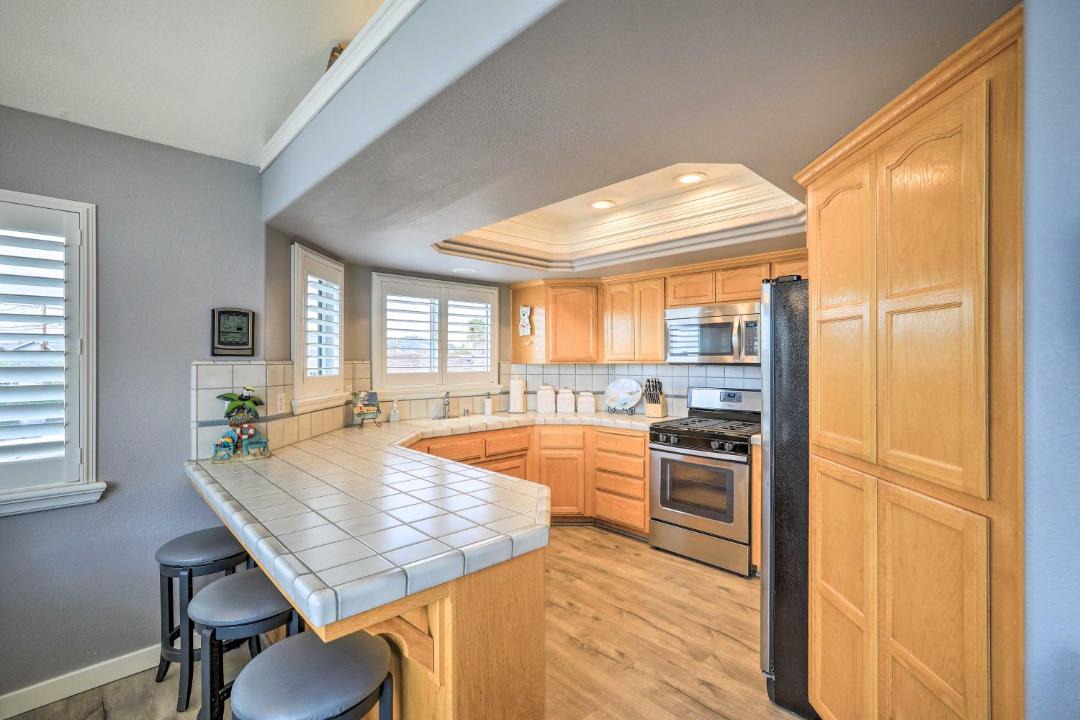 Photo of Kitchen in Grover Beach