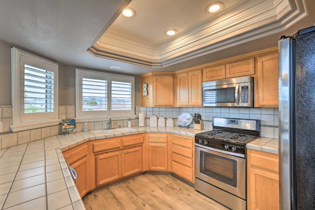 Photo of Kitchen in Grover Beach