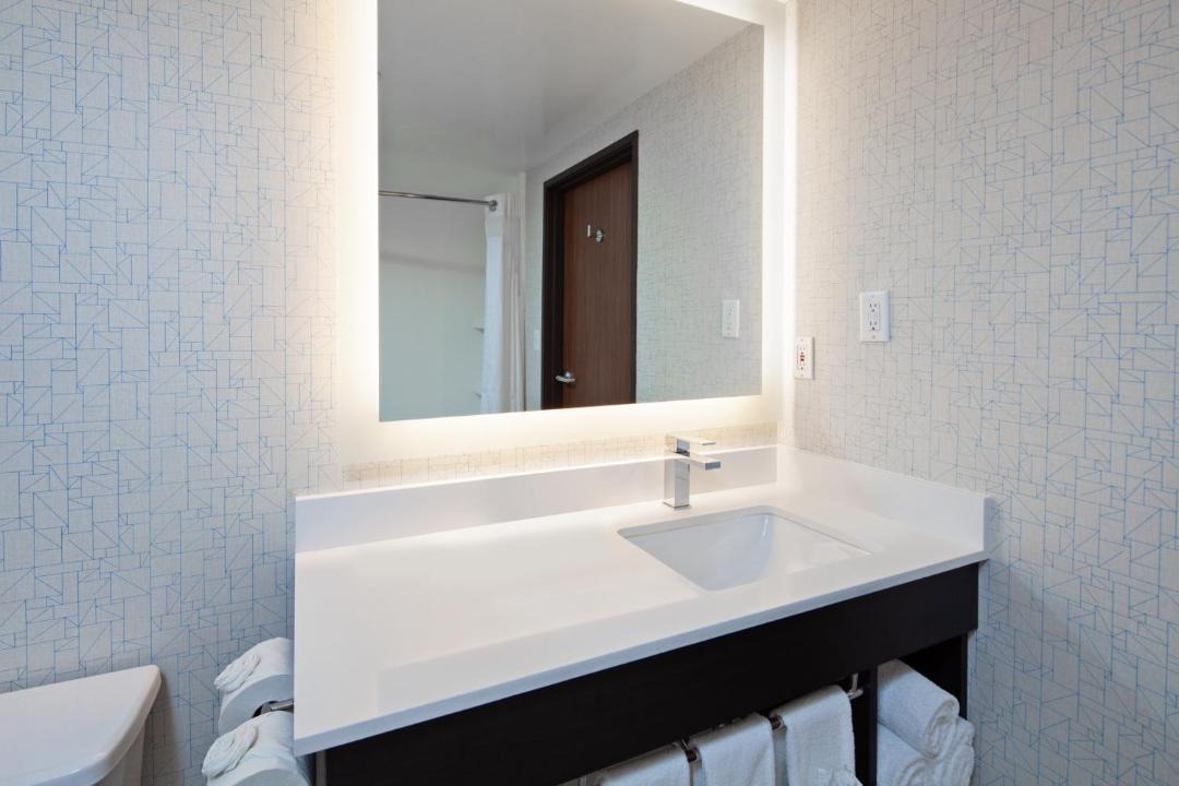 Photo of Bathroom in Oakland