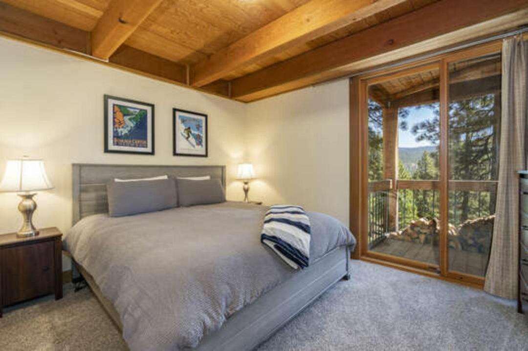 Photo of Bedroom in Truckee