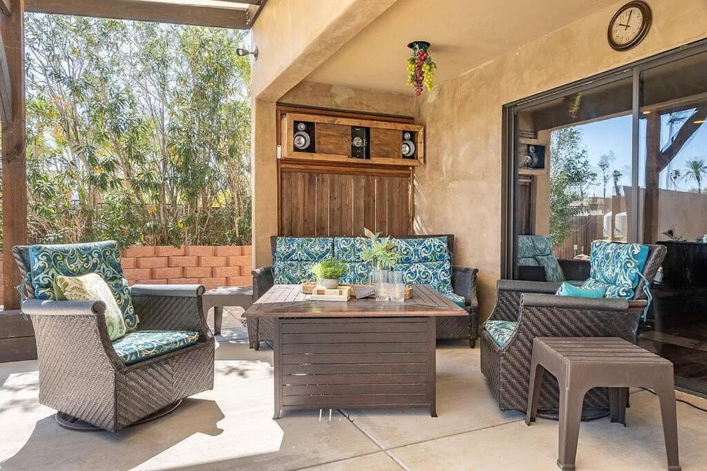 Photo of Livingroom in Lake Havasu City