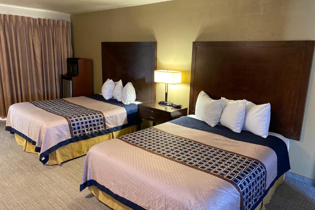 Photo of Bedroom in Atascadero