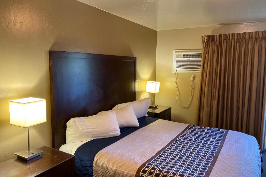 Photo of Bedroom in Atascadero