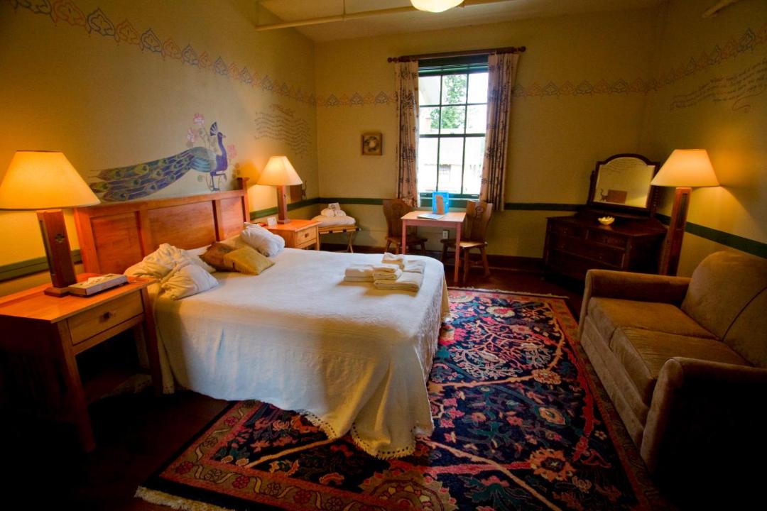 Photo of Bedroom in Troutdale
