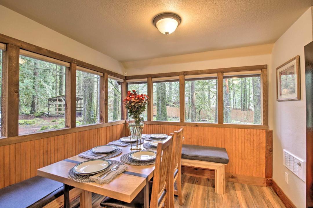 Photo of Others in Mount Hood Village