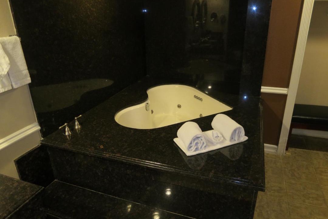 Photo of Bathroom in Riverside