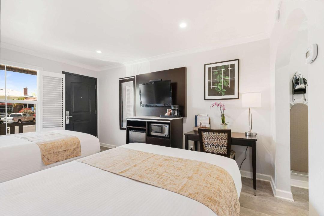 Photo of Bedroom in Northwest Berkeley