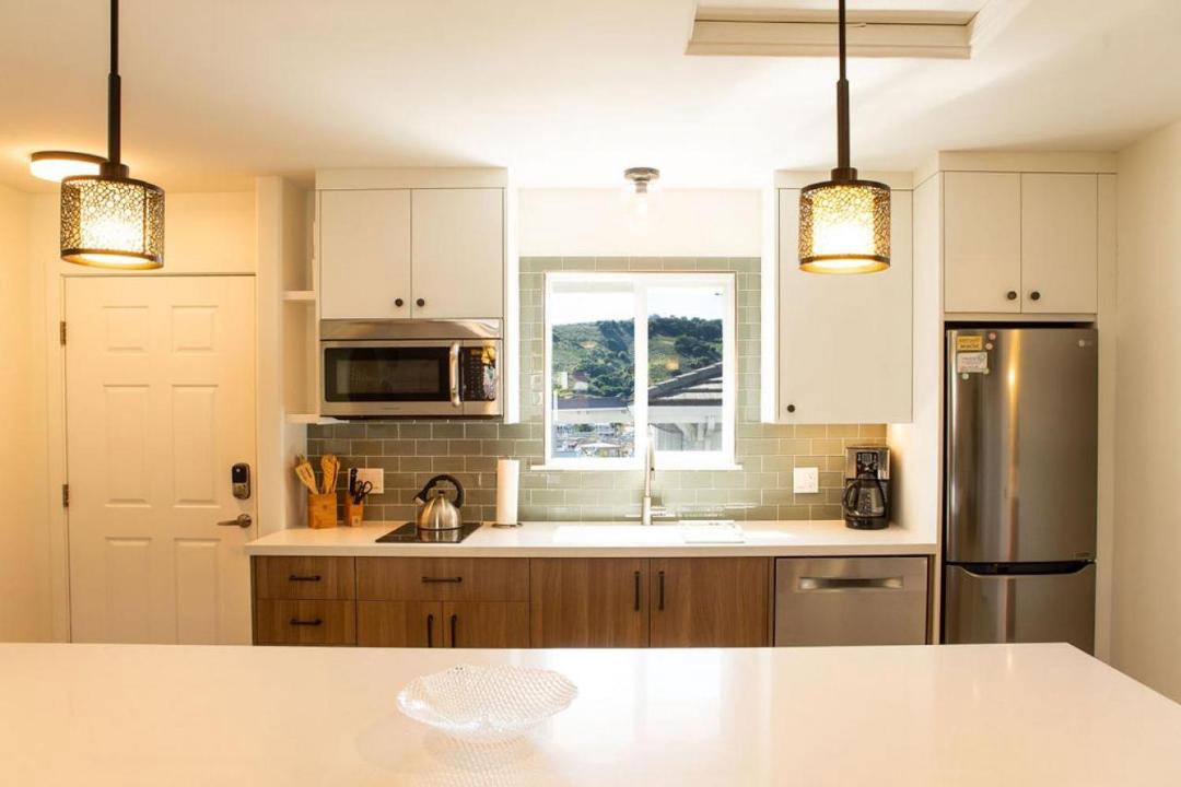 Photo of Kitchen in Avila Beach