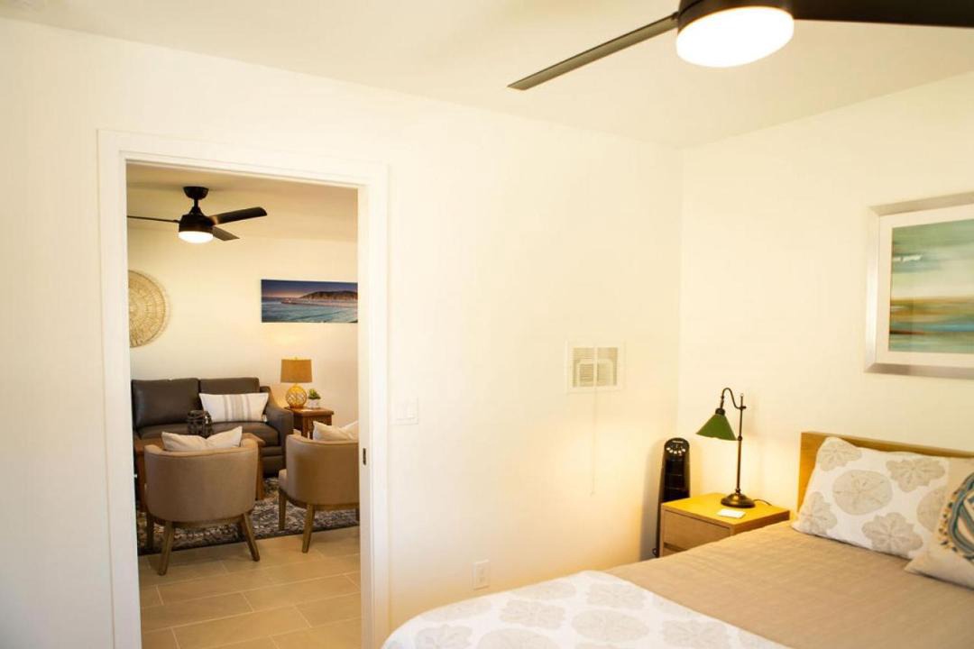 Photo of Bedroom in Avila Beach