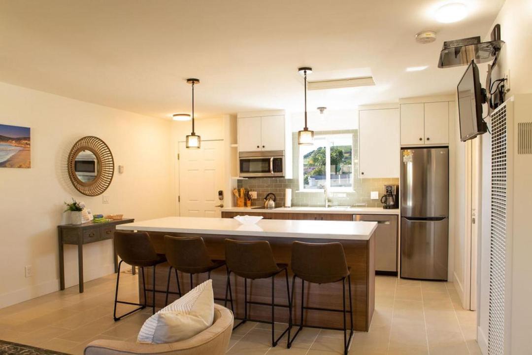 Photo of Kitchen in Avila Beach
