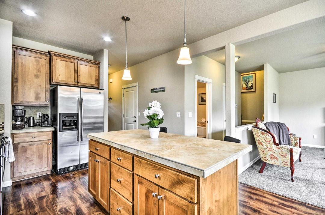 Photo of Kitchen in Oak Grove