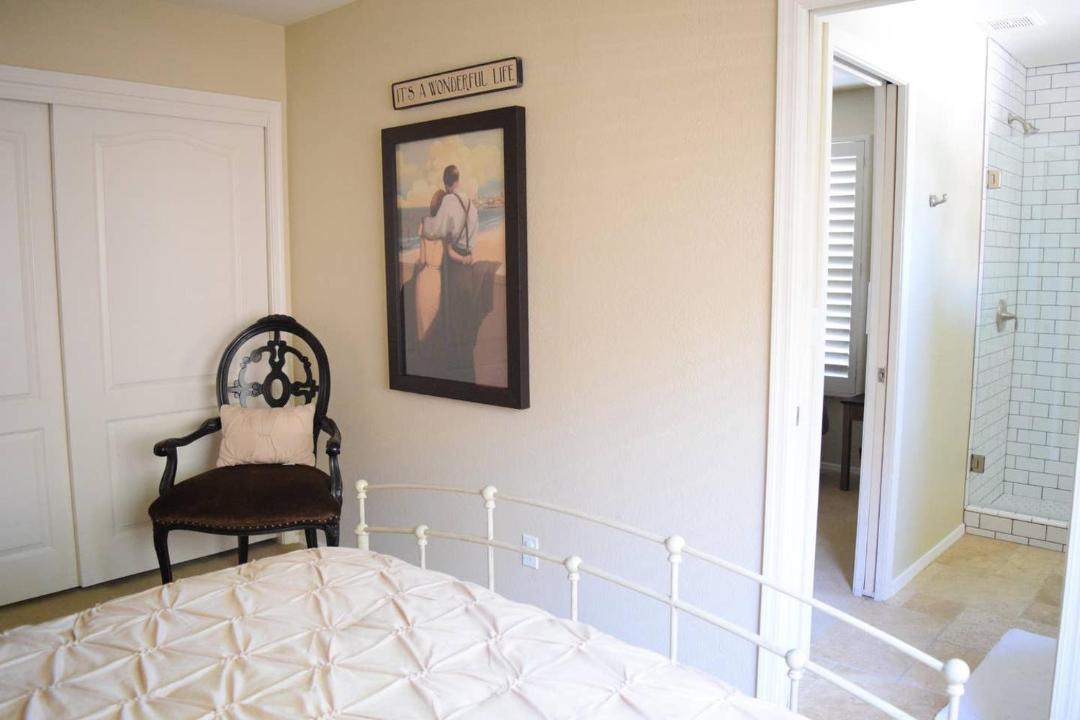 Photo of Bedroom in Ocotillo